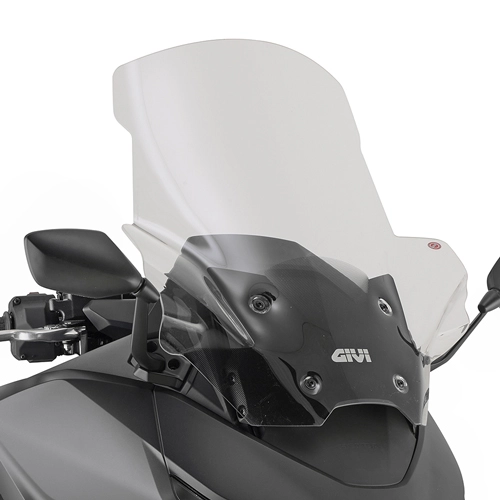 Givi 1211DT szyba przezroczysta